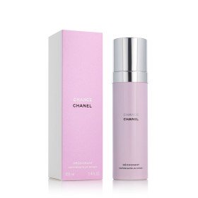 Desodorizante em Spray Chanel Chance 100 ml de Chanel, Desodorizantes - Ref: S8312206, Preço: €62.25, Desconto: %