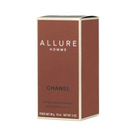 Deodorant Chanel Allure Homme Allure Homme 75 ml von Chanel, Deodorants - Ref: S8312207, Preis: €50.48, Rabatt: %