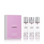 Set de Perfume Mujer Chanel Chance Eau Tendre 3 Piezas de Chanel, Sets - Ref: S8312212, Precio: €116.72, Descuento: %
