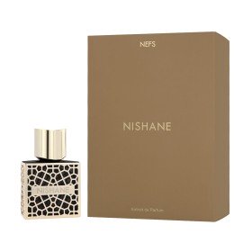 Unisex Perfume Nishane Nefs 50 ml by Nishane, Perfume Extract - Ref: S8312237, Price: €342.61, Discount: %