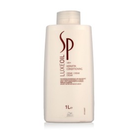 Après shampoing nutritif Wella SP Luxeoil 1 L de Wella, Après-shampooings - Réf : S8312284, Prix : €20.05, Remise : %