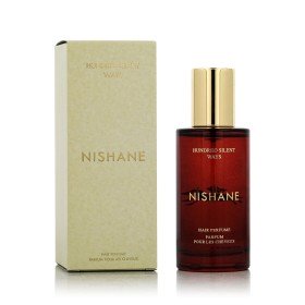 Parfum pour cheveux Nishane Hundred Silent Ways 50 ml de Nishane, Parfums pour cheveux - Réf : S8312423, Prix : €53.61, Remis...