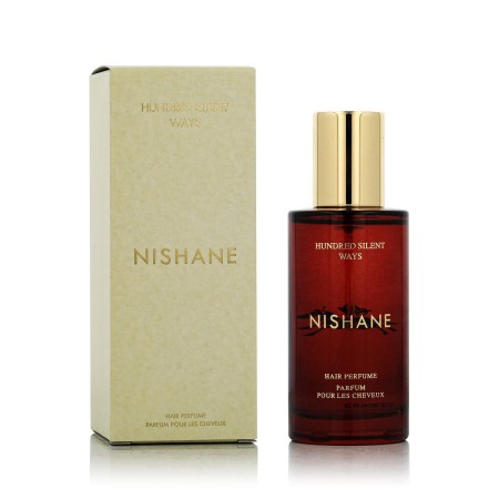 Fragranza per Capelli Nishane Hundred Silent Ways 50 ml di Nishane, Fragranze per capelli - Rif: S8312423, Prezzo: €53.61, Sc...