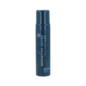 Foam for Curls Sebastian Twisted 200 ml by Sebastian, Mousses & Foams - Ref: S8312451, Price: €26.99, Discount: %