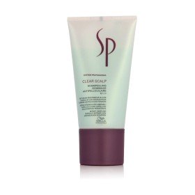 Anti-dandruff Shampoo Wella SP Clear Scalp 150 ml by Wella, Shampoos - Ref: S8312480, Price: €11.16, Discount: %