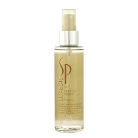 Olio per Capelli Wella Luxe Oil Cheratina 100 ml di Wella, Oli per capelli - Rif: S8312489, Prezzo: €10.60, Sconto: %