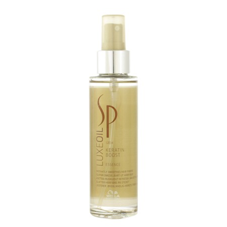 Olio per Capelli Wella Luxe Oil Cheratina 100 ml di Wella, Oli per capelli - Rif: S8312489, Prezzo: €10.60, Sconto: %
