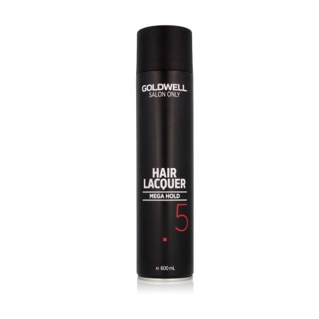 Fragranza per Capelli Goldwell Salon Only 600 ml di Goldwell, Fragranze per capelli - Rif: S8312563, Prezzo: €8.93, Sconto: %