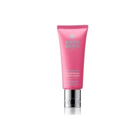 Hand Cream Molton Brown Pink Pepperpod 40 ml by Molton Brown, Hand & Nail Creams - Ref: M0121323, Price: 16,37 €, Discount: %
