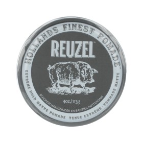 Starkes Fixierwachs Reuzel 113 g von Reuzel, Frisier-Cremes & Wachs - Ref: S8312593, Preis: €16.73, Rabatt: %