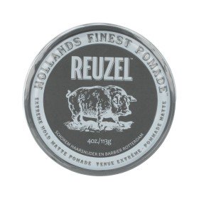 Firm Hold Wax Reuzel 113 g by Reuzel, Putty, Clay & Wax - Ref: S8312593, Price: €16.73, Discount: %