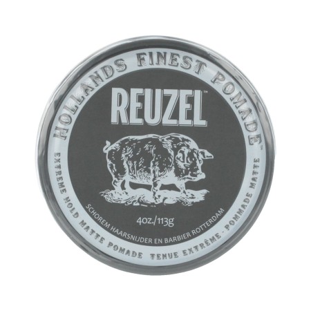 Firm Hold Wax Reuzel 113 g by Reuzel, Putty, Clay & Wax - Ref: S8312593, Price: €16.73, Discount: %
