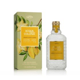 Unisex Perfume 4711 EDC Acqua Colonia Starfruit & White Flowers 170 ml by 4711, Eau de Perfume - Ref: S8312697, Price: €28.89...