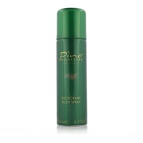 Deodorant Pino Silvestre Original 200 ml von Pino Silvestre, Deodorants - Ref: S8312736, Preis: €8.68, Rabatt: %