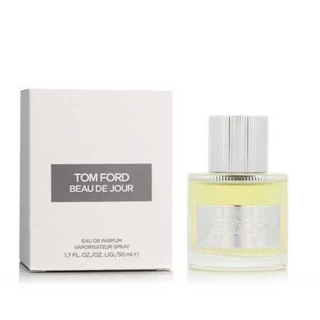 Perfume Homem Tom Ford Beau De Jour EDP 50 ml de Tom Ford, Água de perfume - Ref: S8312757, Preço: €110.81, Desconto: %
