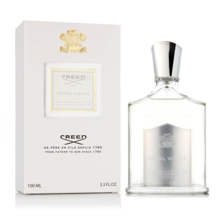 Unisex Perfume Creed EDP Royal Water 100 ml by Creed, Eau de Perfume - Ref: S8312758, Price: €217.42, Discount: %