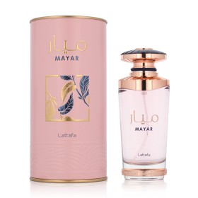 Profumo Donna Lattafa Mayar EDP 100 ml di Lattafa, Eau de Parfum - Rif: S8312833, Prezzo: €28.37, Sconto: %
