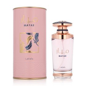Profumo Donna Lattafa Mayar EDP 100 ml di Lattafa, Eau de Parfum - Rif: S8312833, Prezzo: €28.37, Sconto: %