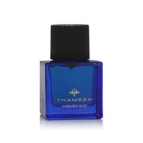 Perfume Unissexo Thameen Carved Oud Extrait de Parfum 50 ml de Thameen, Extratos de perfume - Ref: S8312930, Preço: €167.43, ...