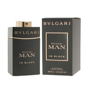 Herrenparfüm Bvlgari EDP Man in Black 100 ml von Bvlgari, Eau de Parfum - Ref: S8312976, Preis: €93.50, Rabatt: %