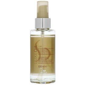 Aceite Capilar Wella SP Luxe Oil 100 ml de Wella, Aceites para el cabello - Ref: S8313207, Precio: €12.96, Descuento: %