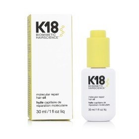 Aceite Capilar K18 30 ml de K18, Aceites para el cabello - Ref: S8313267, Precio: €47.14, Descuento: %