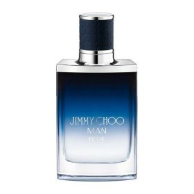 Profumo Uomo Blue Jimmy Choo EDT Blue 50 ml di Jimmy Choo, Eau de Parfum - Rif: S8313426, Prezzo: €35.28, Sconto: %