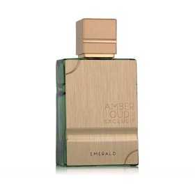 Perfume Unissexo Al Haramain Amber Oud Exclusif Emerald 60 ml de Al Haramain, Extratos de perfume - Ref: S8313453, Preço: €70...