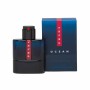 Perfume Homem Prada EDT Luna Rossa Ocean 50 ml de Prada, Água de perfume - Ref: S8313560, Preço: €64.25, Desconto: %