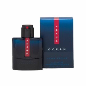 Perfume Hombre Prada EDT Luna Rossa Ocean 50 ml de Prada, Agua de perfume - Ref: S8313560, Precio: €64.25, Descuento: %