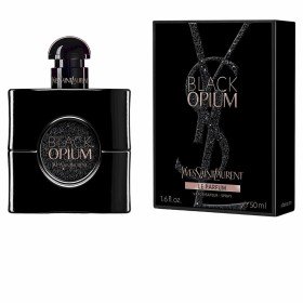 Profumo Donna Yves Saint Laurent EDP Black Opium Le Parfum 50 ml di Yves Saint Laurent, Eau de Parfum - Rif: S8313579, Prezzo...