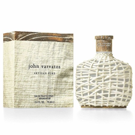 Parfum Homme John Varvatos EDT Artisan Pure 75 ml de John Varvatos, Eau de toilette - Réf : S8313581, Prix : €34.77, Remise : %