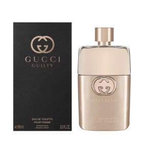 Women's Perfume Gucci EDT Guilty 90 ml by Gucci, Eau de Toilette - Ref: S8313586, Price: €90.73, Discount: %