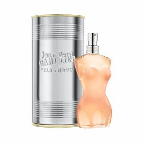 Profumo Donna Jean Paul Gaultier Classique EDT 50 ml di Jean Paul Gaultier, Eau de Parfum - Rif: S8313608, Prezzo: €71.69, Sc...