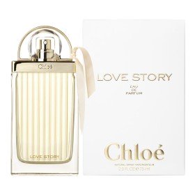 Women's Perfume Chloe EDP Love Story 75 ml by Chloe, Eau de Perfume - Ref: S8313613, Price: €86.51, Discount: %