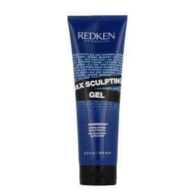 Gel Fissante Extraforte Redken Max Sculpting 250 ml di Redken, Gel - Rif: S8313662, Prezzo: €28.54, Sconto: %