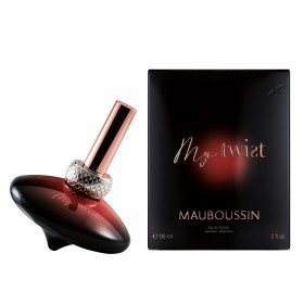Perfume Mulher Mauboussin My Twist EDP 90 ml de Mauboussin, Água de perfume - Ref: S8313669, Preço: €26.11, Desconto: %