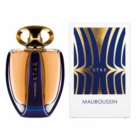 Women's Perfume Mauboussin Star EDP 90 ml by Mauboussin, Eau de Perfume - Ref: S8313670, Price: €29.75, Discount: %