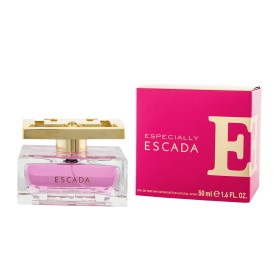 Perfume Mulher Escada EDP Especially 50 ml de Escada, Água de perfume - Ref: S8313707, Preço: €37.14, Desconto: %