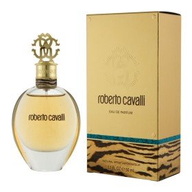 Perfume Mulher Roberto Cavalli Roberto Cavalli Eau de Parfum EDP 50 ml de Roberto Cavalli, Água de perfume - Ref: S8313708, P...
