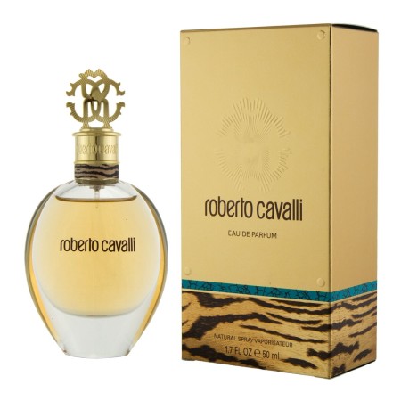 Women's Perfume Roberto Cavalli Roberto Cavalli Eau de Parfum EDP 50 ml by Roberto Cavalli, Eau de Perfume - Ref: S8313708, P...