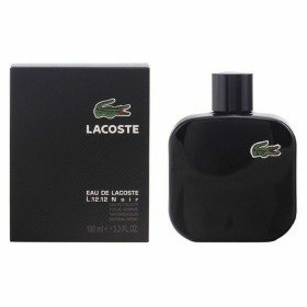 Men's Perfume Lacoste Eau de Lacoste L.12.12 Noir EDT EDT 100 ml by Lacoste, Eau de Perfume - Ref: S8313818, Price: €48.14, D...