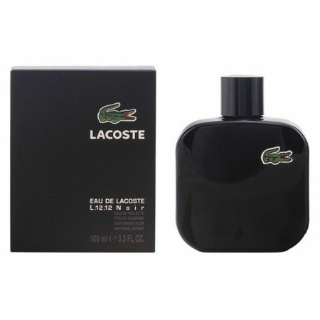 Profumo Uomo Lacoste Eau de Lacoste L.12.12 Noir EDT EDT 100 ml di Lacoste, Eau de Parfum - Rif: S8313818, Prezzo: €48.14, Sc...