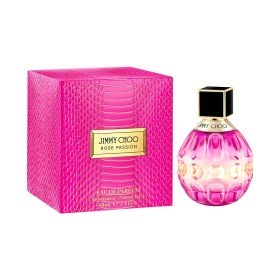 Perfume Mujer Jimmy Choo EDP Rose Passion 60 ml de Jimmy Choo, Agua de perfume - Ref: S8313845, Precio: €35.72, Descuento: %
