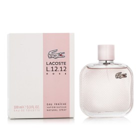 Parfum Femme Lacoste 100 ml de Lacoste, Eau de parfum - Réf : S8313846, Prix : €45.78, Remise : %
