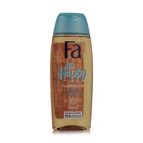 Gel de douche Fa Go Happy 250 ml de Fa, Gels douche - Réf : S8313886, Prix : €3.32, Remise : %