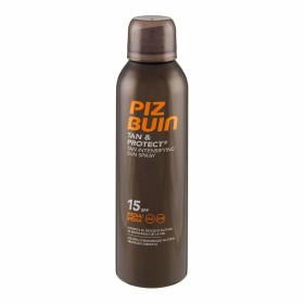 Sonnenschutzspray Piz Buin Tan & Protect Spf 15 150 ml von Piz Buin, Sonnenschutzmittel - Ref: S8313901, Preis: €11.47, Rabat...