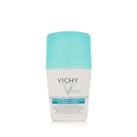 Déodorant Roll-On Vichy (50 ml) de Vichy, Vanity - Réf : S8313916, Prix : €13.14, Remise : %