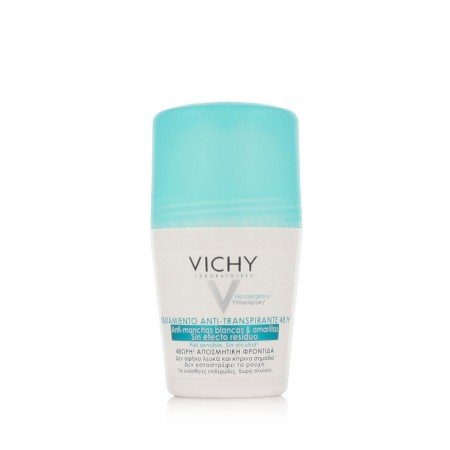 Deodorante Roll-on Vichy (50 ml) di Vichy, Beauty Case da viaggio - Rif: S8313916, Prezzo: €13.14, Sconto: %