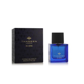 Perfume Unissexo Thameen Rivière 50 ml de Thameen, Extratos de perfume - Ref: S8313923, Preço: €145.58, Desconto: %